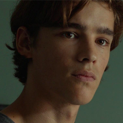 Brenton Thwaites