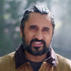 Cliff Curtis