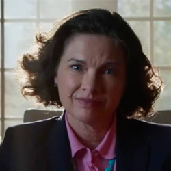 Heather Langenkamp