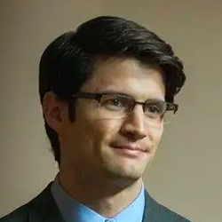 James Lafferty