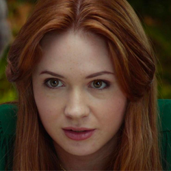 Karen Gillan