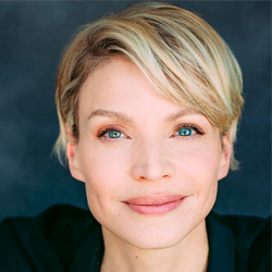 Kristin Lehman