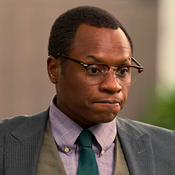 Malcolm Goodwin