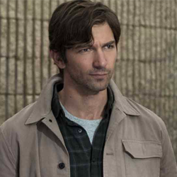 Michiel Huisman