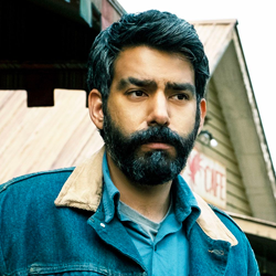 Rahul Kohli