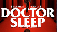 Doctor Sleep